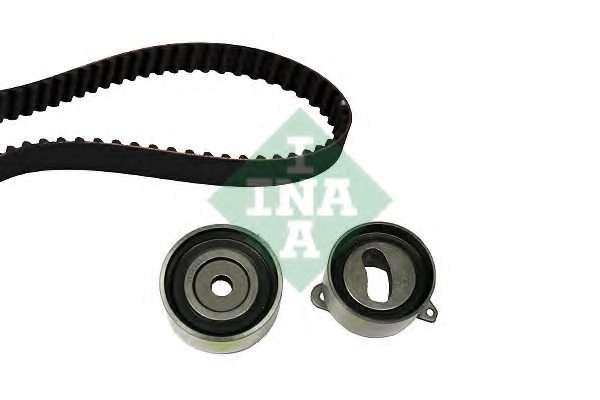 INA 530 0282 10 Timing Belt Kit